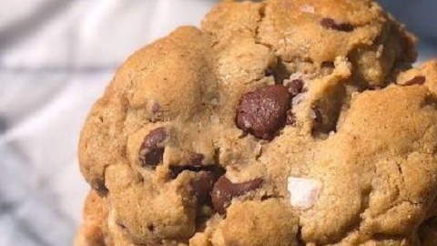 Insomnia Cookies regalará 30,000 galletas con motivo de la vuelta a clases: ¿cómo pueden obtenerlo?