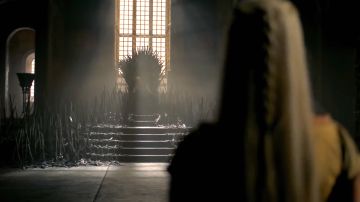 El mundo de 'Game of Thrones' revive con 'House of the Dragon'.