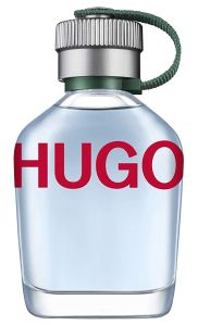perfume hugo