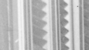 Lucille Ball y Desi Arnaz en el set del sitcom 'I Love Lucy'