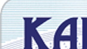 Foto de una licencia de Kansas con Real ID