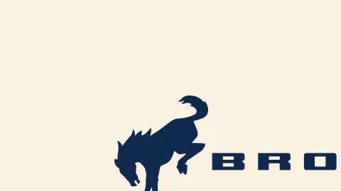 Foto del juguete Bronco eléctrico creado por Kid Trax