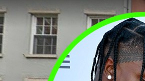 Malvenden el lujoso townhouse donde Kylie Jenner y Travis Scott pasaron el verano