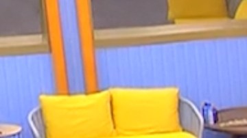 Mandan a encerrar 'La Casa de los Famosos' tras gritos a Alicia Machado de fans afuera