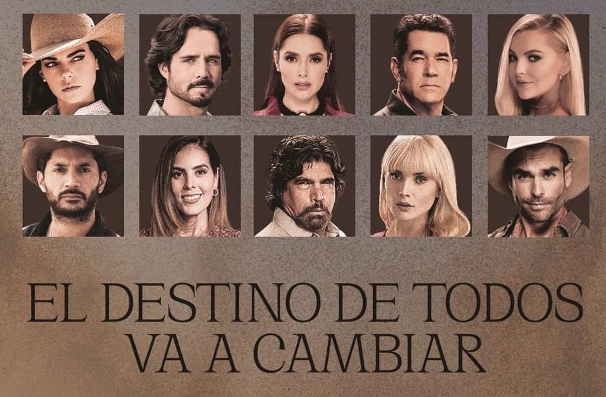 Spoiler!  Death of protagonist in telenovela ‘La Desalmada’ leaves fans in total shock