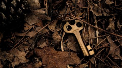 Una llave perdida en los sueños puede tener una interpretación positiva.