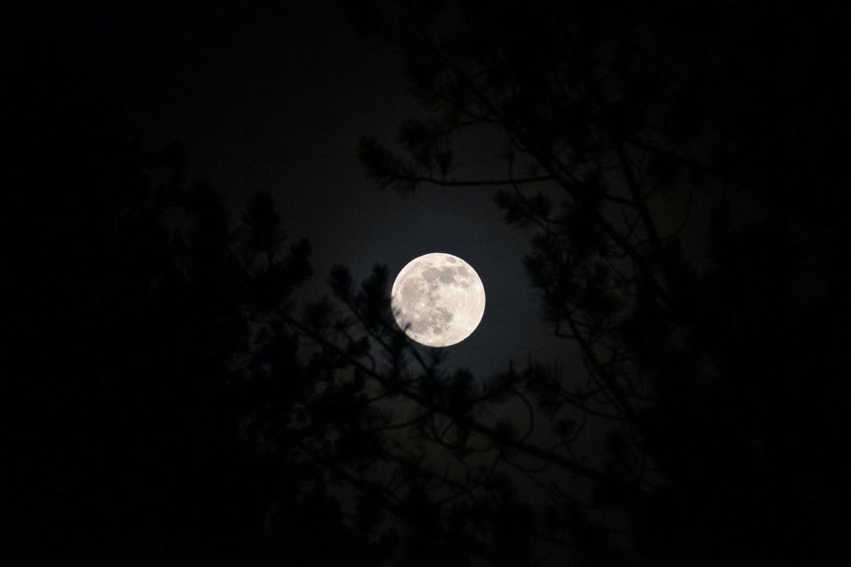 La luna llena de octubre afecta de distinta manera a cada signo zodiacal. 