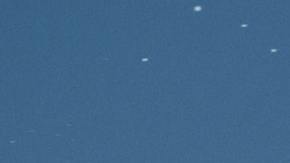 La luna nueva de octubre ocurre en Libra.