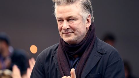 Así es por dentro la imponente mansión del actor Alec Baldwin en los Hamptons