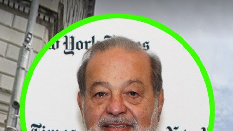 Casa de Carlos Slim