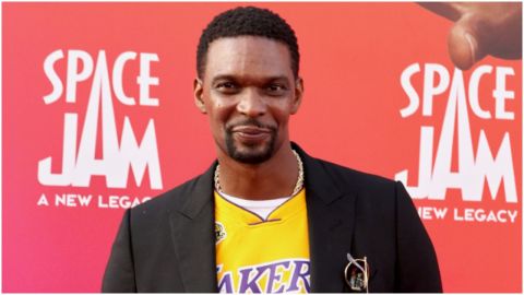 Venden al triple, mansión que el exbasquetbolista Chris Bosh vendió en $14 millones