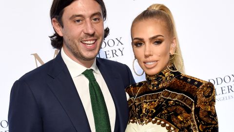 Conoce la mansión de $200 millones de Petra Ecclestone, la bella heredera de la Fórmula 1