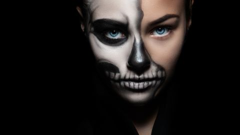 Maquillaje Halloween