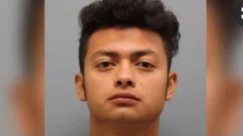 Francisco Amadeo Flores Salazar, de 21 años, se declaró culpable.