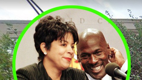 Conoce la mansión que Juanita, la ex de Michael Jordan, malvendió en Chicago