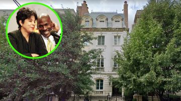 Conoce la mansión que Juanita, la ex de Michael Jordan, malvendió en Chicago