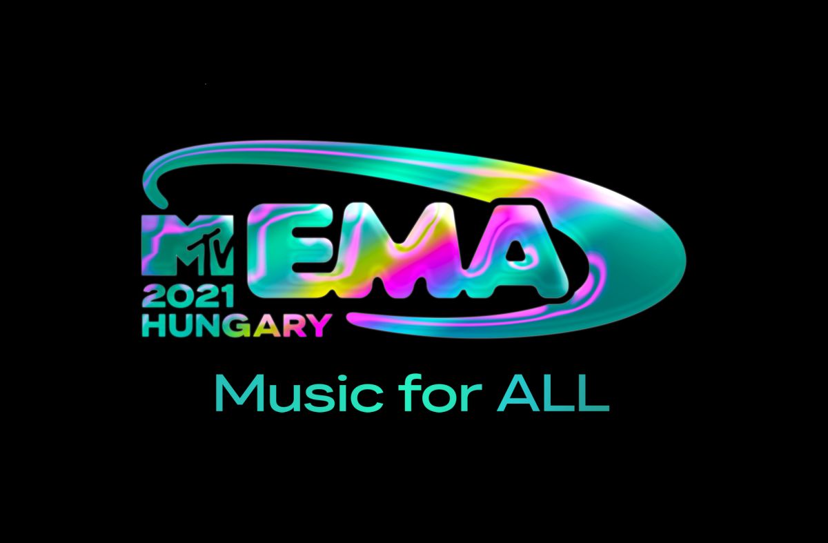 Complete list of all nominees for MTV EMA Awards 2021