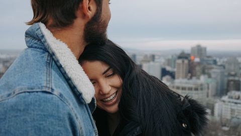 Hay mujeres del Zodiaco que no tienen problema en ser sumisas.