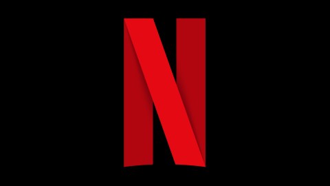 Símbolo de Netflix