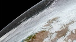 El mes de octubre no ha terminado y el récord de tornados para el mes con 119 está a punto de romperse.
