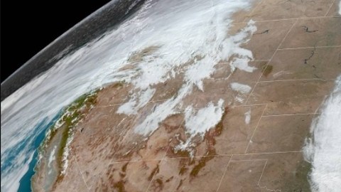 El mes de octubre no ha terminado y el récord de tornados para el mes con 119 está a punto de romperse.