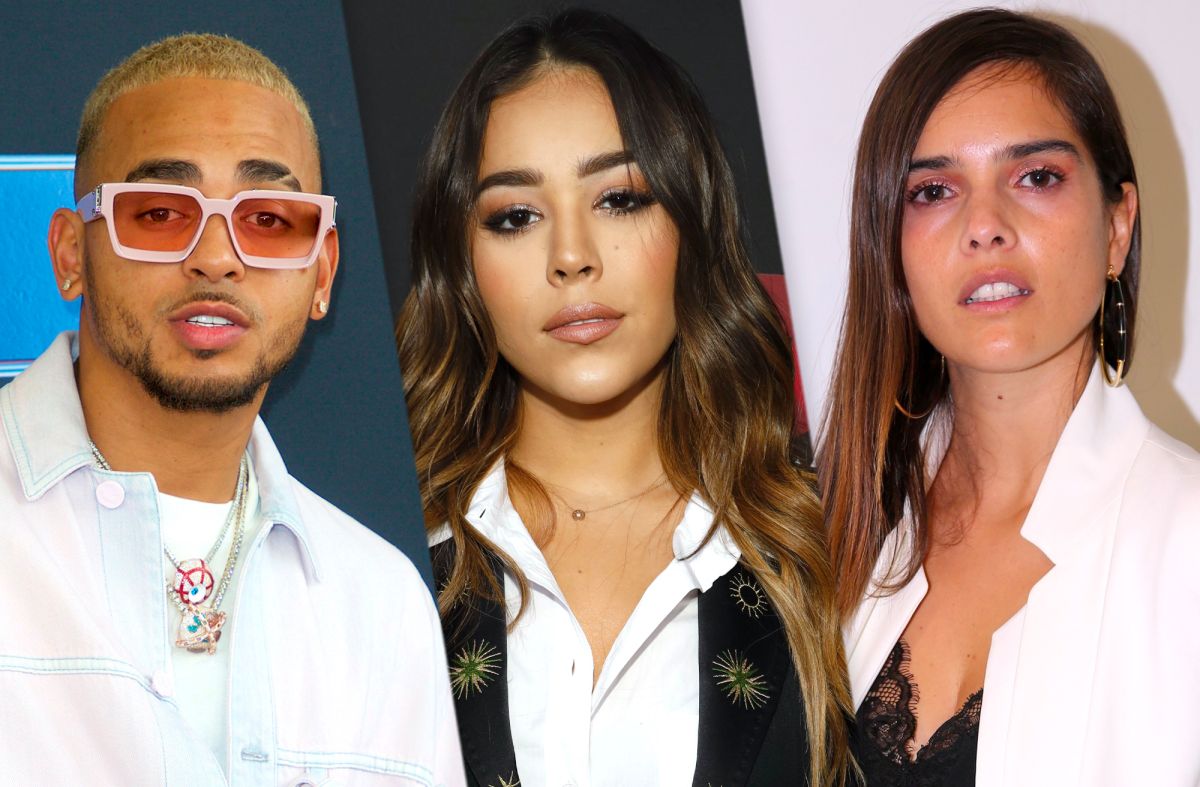 Latin Grammys 2021: Danna Paola and Ozuna among the first confirmed artists