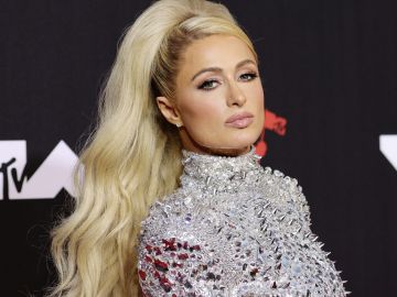 Paris Hilton