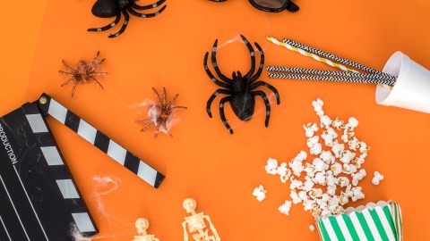 Conoce qué película de terror ver en Halloween, según tu signo.