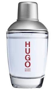 perfume hugo