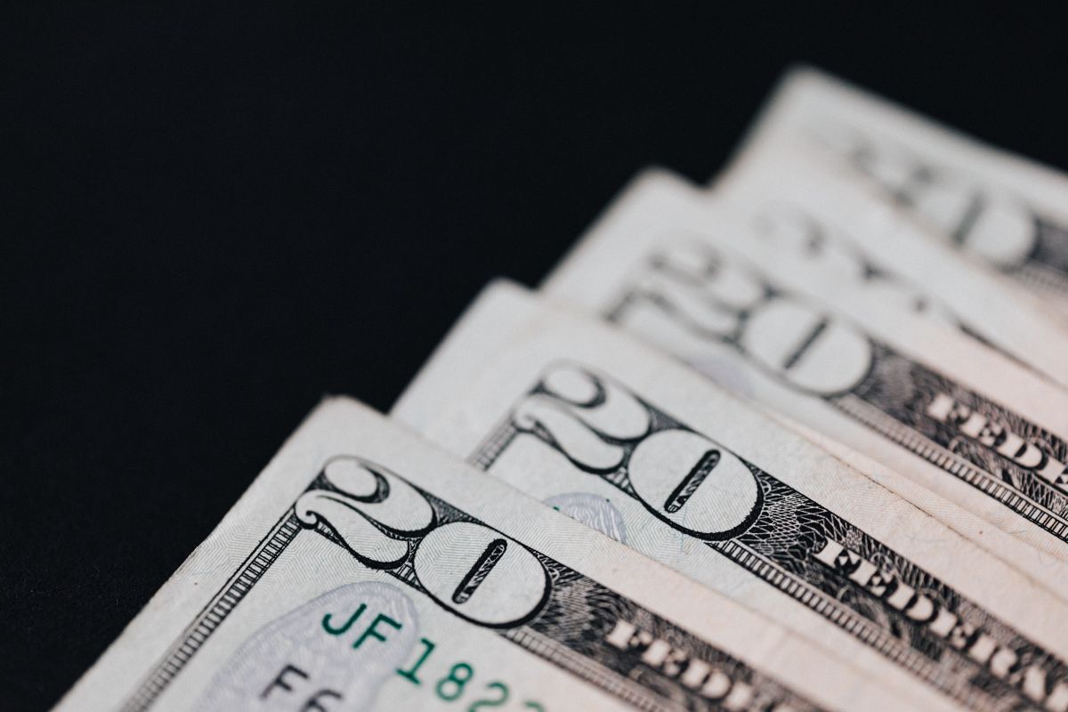 What is the price of the dollar in Mexico this Thursday, October 14 What is the price of the dollar in Mexico this Thursday, October 14