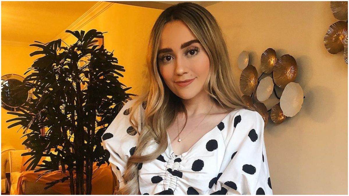 Get to know the house of Carolina Ross, the beautiful Sinaloan who conquers the Mexican regional Get to know the house of Carolina Ross, the beautiful Sinaloan who conquers the Mexican regional