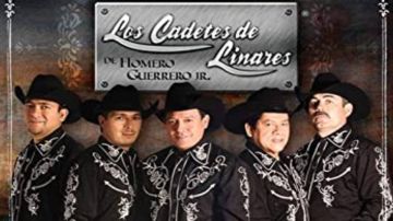 Los Cadetes de Linares de Homero Guerrero Jr.