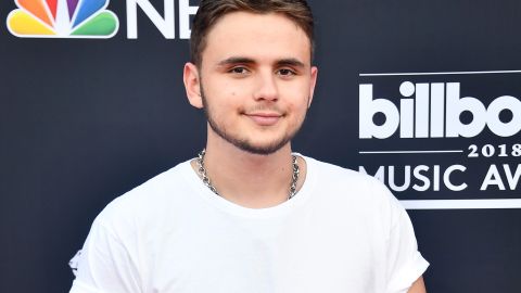 Prince Jackson