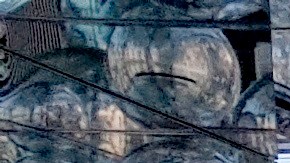 Se encuentra ubicado  en la planta 91 del rascacielos "One Vanderbilt"                                     
Jorge Fuentelsaz/EFE