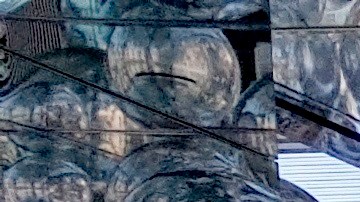 Se encuentra ubicado  en la planta 91 del rascacielos "One Vanderbilt"                                     
Jorge Fuentelsaz/EFE