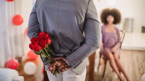 El amor verdadero puede estar más cerca con este ritual.
