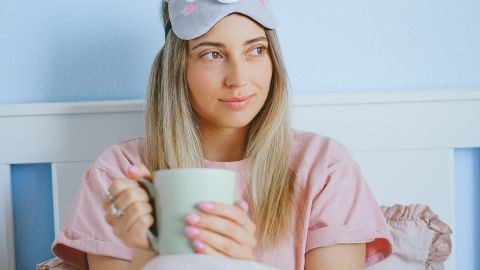 Estos rituales se deben realizar por la mañana al despertar.