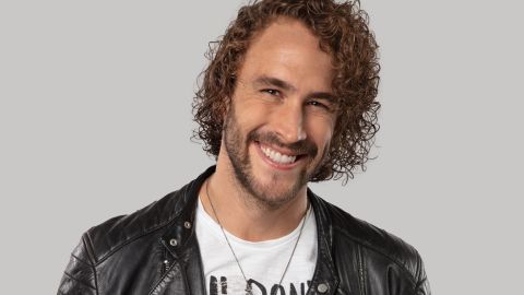 Roberto Romano es parte de 'La Casa de los Famosos'.