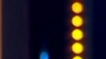 Roberto Romano en 'La Casa de los Famosos'.