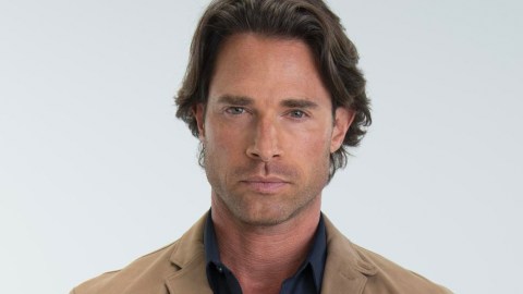 Sebastián Rulli protagoniza 'Vencer El Pasado' en Univision.