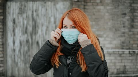 Hay signos que pueden adaptarse mejor a las crisis sanitarias.