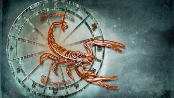 La temporada de Escorpio impacta en todos los signos zodiacales.