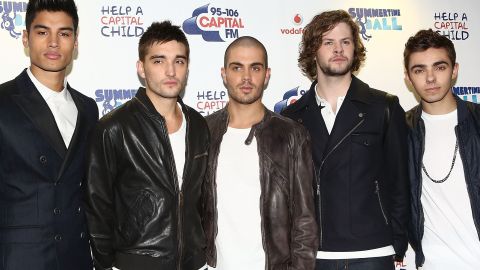 The Wanted