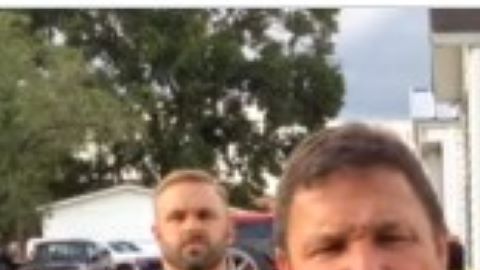 La Policía de Houston investiga.