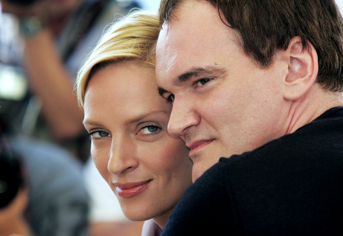 Quentin Tarantino hints that ‘Kill Bill 3’ could be his next movie