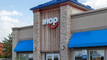 A pesar de los malos resultados en la encuesta, IHOP ha sido uno de los restaurantes favoritos de los estadounidenses por décadas.