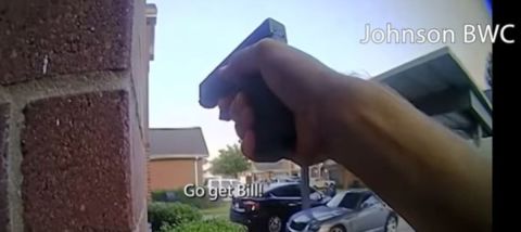 Captura del video.