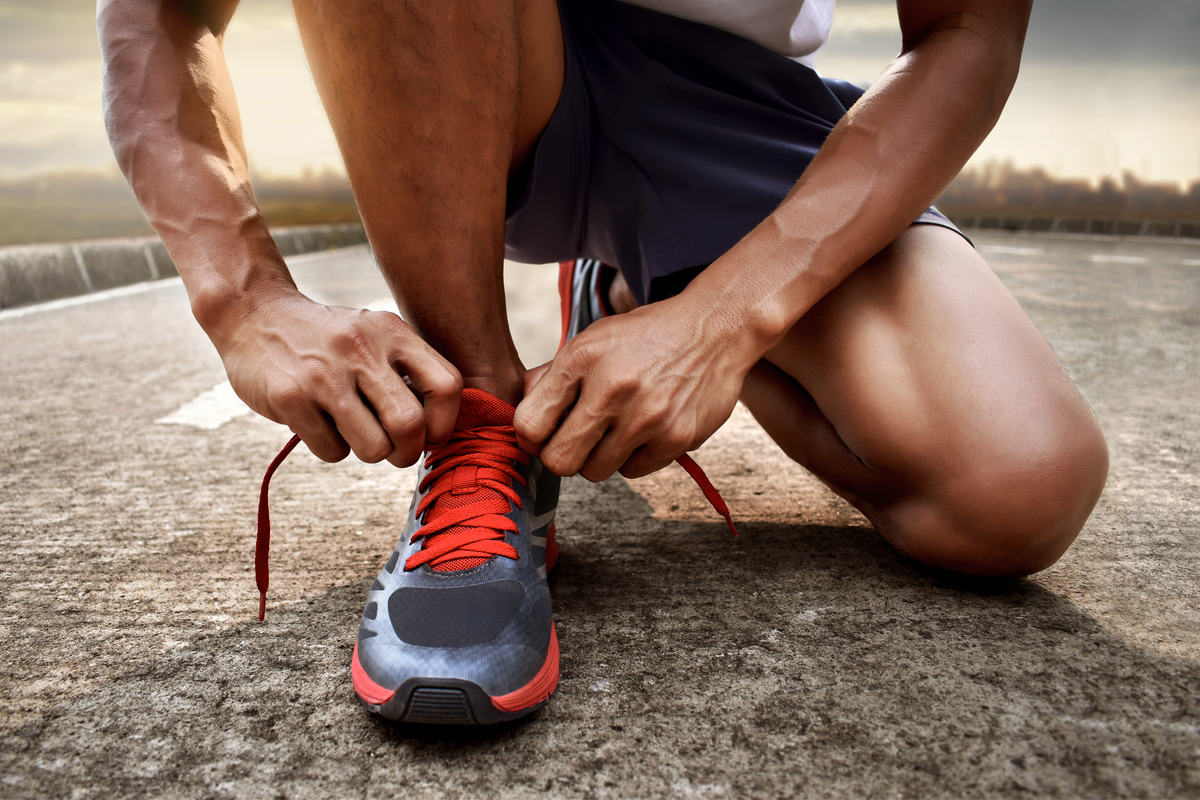 Bonitos y baratos: Zapatos deportivos para hombres - La Opinión