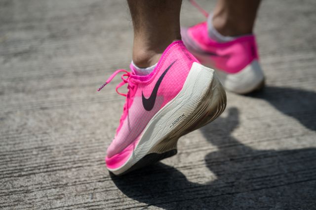 7 zapatos deportivos Nike para rendir al máximo en tus entrenamientos - La