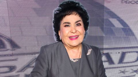 Carmen Salinas | Mezcalent.